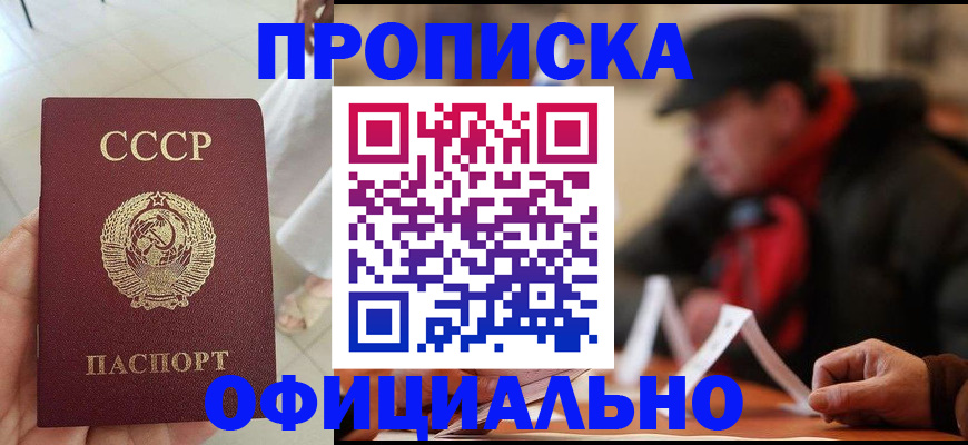 временная регистрация для школы в Звенигороде